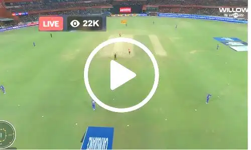 Where to Watch Pakistan vs Bangladesh Live Match Today