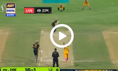 Peshawar Zalmi vs Hyderabad Kingsmen PSL 2026 Final: Live Streaming, Preview, and How to Watch Online